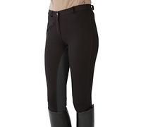 PFIFF 101197 - Pantalones de Mujer con Asiento Completo, 6 Colores, Todos los tamaños