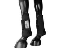 PFIFF 101415 Polainas, Resistente a los Golpes, Forro Interior Suave de plástico para Dormir