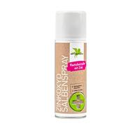 PFIFF 101486 Bense & Eike - Espray para ungüentos con zinc (200 ml)