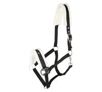 PFIFF 101515 Cabestro con Piel sintética, Cabestro para Caballos