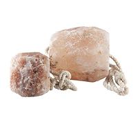 PFIFF 101744 Piedra de Sal del Himalaya para Fugas, Piedra Mineral, 500 g