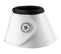 PFIFF 101759 Arona - Campanas de Salto (Efecto laco), Color Blanco