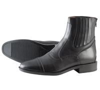 PFIFF 102472 Botas Jodhpur Chaed Cremallera Botas Unisex, Negro 35-46