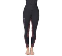 PFIFF 102483 Lucy - Mallas de equitación para Mujer, Leggings de equitación (34-42)