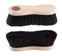 Pfiff 102620 - Cepillo para melena, para cuidado de caballos, pelo de caballo