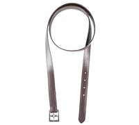 PFIFF 102695 - Correa para estribos (140 cm), color marrón