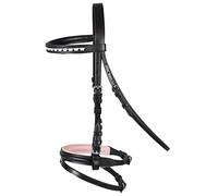 PFIFF 102704 Butterfly - Divisor de pared, color rosa