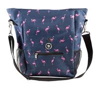 PFIFF 102888 'Solid' Klein - Bolsa de limpieza (2 tamaños), color azul oscuro