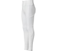 PFIFF 103100 Selina - Mallas de equitación para niños con Funda para móvil