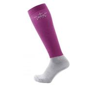 PFIFF 741741 Juego de Calcetines de equitación Rosa 29-35, Mujer
