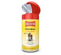 PFIFF BALLISTOL Animal Pflegetücher