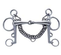 PFIFF - Bocado para Caballos de hípica