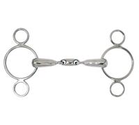 PFIFF - Bocado para Caballos de hípica