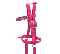 PFIFF- Brida, Color Rosa (103126)