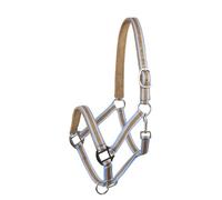 PFIFF Cabestro de plástico Livorno