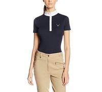 PFIFF Camiseta para Mujer 7428, Color Azul, 140