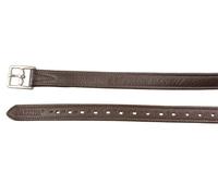 PFIFF Correa de sujeción Premium, marrón, 160 cm