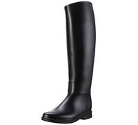 PFIFF Damen 743460 Glasgow Black 33 - Botas de equitación, color negro