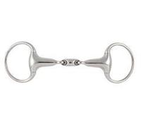 PFIFF Dentadura Doble de Oliva, 13,5 cm