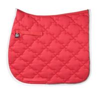 PFIFF Dr de Fliselina 'New Luxus'. con cordón, Rojo Full