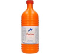 Stassek EQUISTAR Spray for Shiny Coat, Mane and Tail - Botella sin spray, 750 ml Stassek
