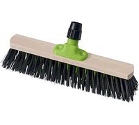 PFIFF - Escoba con cerdas en X (40 cm)