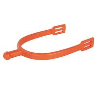 PFIFF Espuelas de plástico, Color Verde Claro