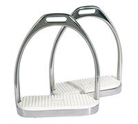 PFIFF Estribos fillis de Acero Inoxidable