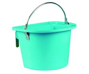 PFIFF - Forro de y Transporter Belén con Gancho, Color Turquesa