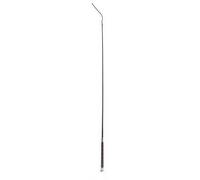 PFIFF Fusta de Doma marrón, 120 cm
