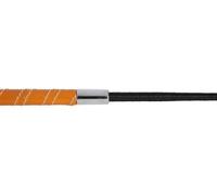 PFIFF Fusta para Doma (110 cm), Color marrón Claro