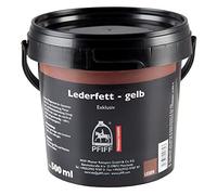 PFIFF Grasa para cuero, 500 ml.