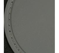 PFIFF Hard Shell Tendon Boots Gris alfonbrilla para ratón