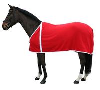 PFIFF - Hípica de hípica, tamaño 145 cm, Color Rojo