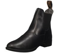 PFIFF Jodhpur 101578 - Botines de equitación forrados (talla 36-44), color negro