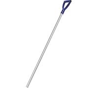 PFIFF Mango de Repuesto para Horquilla Sueca, 115 cm, Color Azul