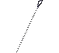 PFIFF Mango de Repuesto para Horquilla Sueca, 115 cm, Color Gris