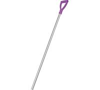 PFIFF Mango de Repuesto para Horquilla Sueca, 115 cm, Color Morado