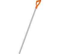 PFIFF Mango de Repuesto para Horquilla Sueca, 115 cm, Color Naranja