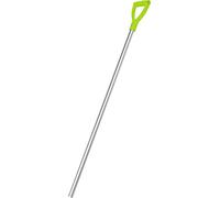 PFIFF Mango de Repuesto para Horquilla Sueca, 115 cm, Color Verde
