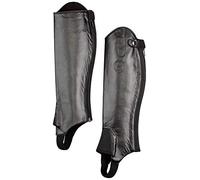 PFIFF Mini Chaparreras Ïmalinï Negro XS