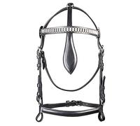 PFIFF MShetty - Cabezal de conducción estándar o púa, Color Negro