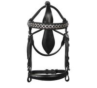 PFIFF Pieza de Cabeza de conducción con espátula, Color Negro