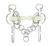 PFIFF Plástico de Liverp oolkandare, 14,5 cm