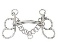 PFIFF Postkandare de acero Inoxidable 13,5 cm
