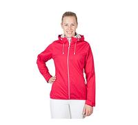 PFIFF Primero Daria 102863 - Chaqueta funcional para mujer (talla 36), color rosa