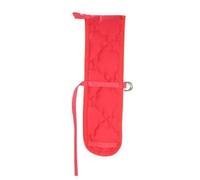PFIFF Protector de Tapa de Peine New Luxus, Color Negro
