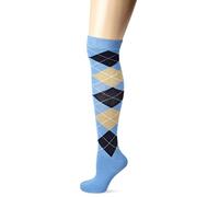 PFIFF Reitstrumpf - kariert