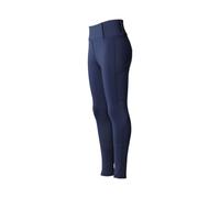 PFIFF Selina Leggings, Azul, 110-116 cm Niña, Turquesa, 110/116 cm
