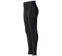 PFIFF Selina Leggings, Negro, 122-128 para Niñas